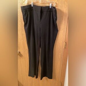 Maurices Black Women's Pants